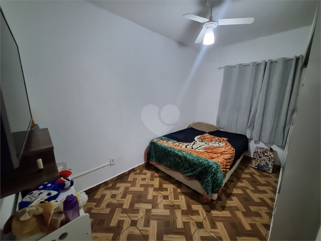 Venda Casa Sorocaba Jardim Wanel Ville V REO885577 10