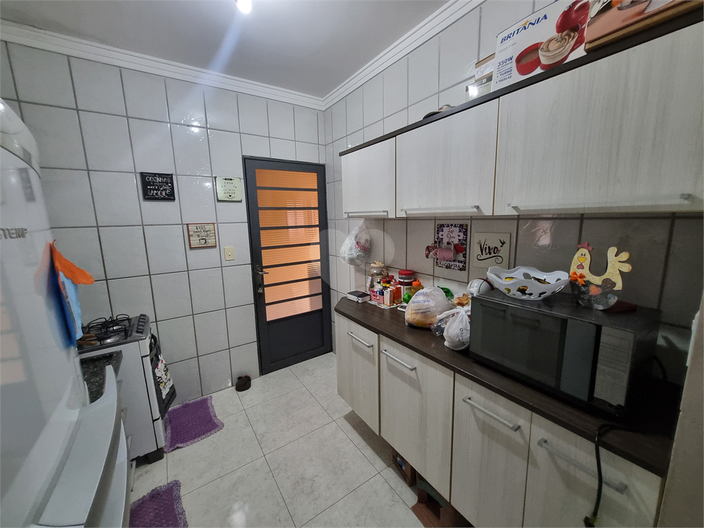 Venda Casa Sorocaba Jardim Wanel Ville V REO885577 7