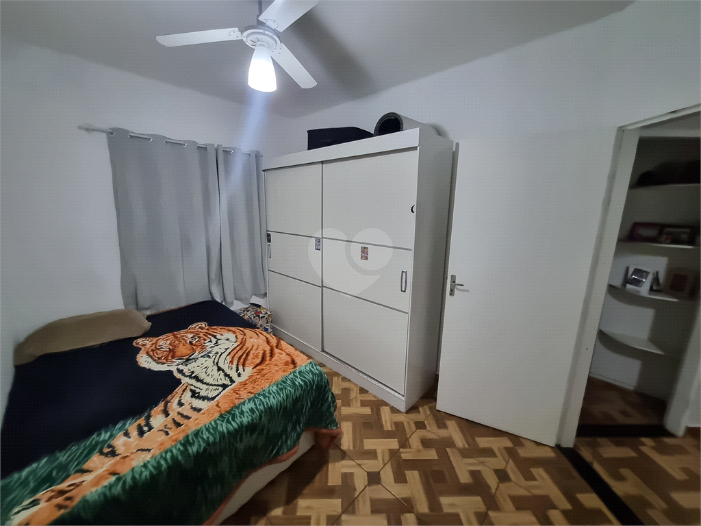 Venda Casa Sorocaba Jardim Wanel Ville V REO885577 9