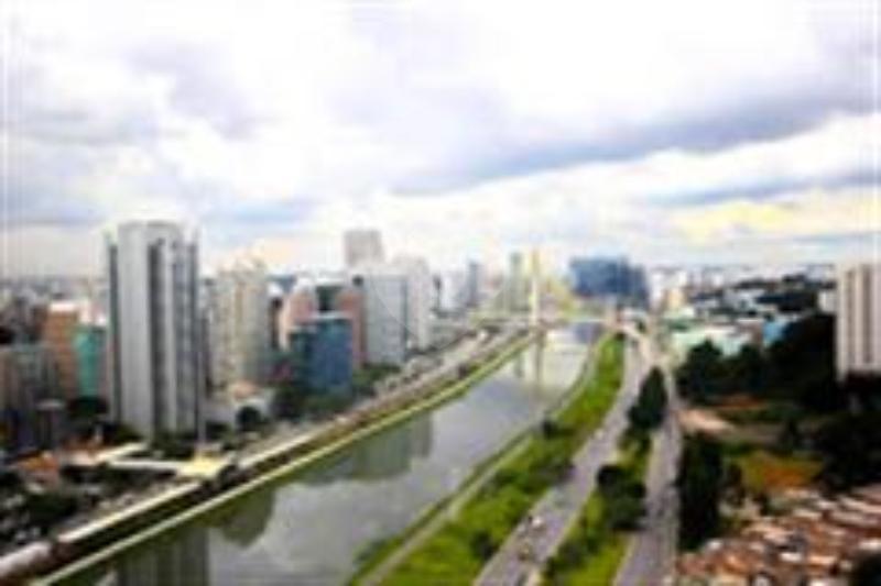 Aluguel Salas São Paulo Cidade Jardim REO88576 5