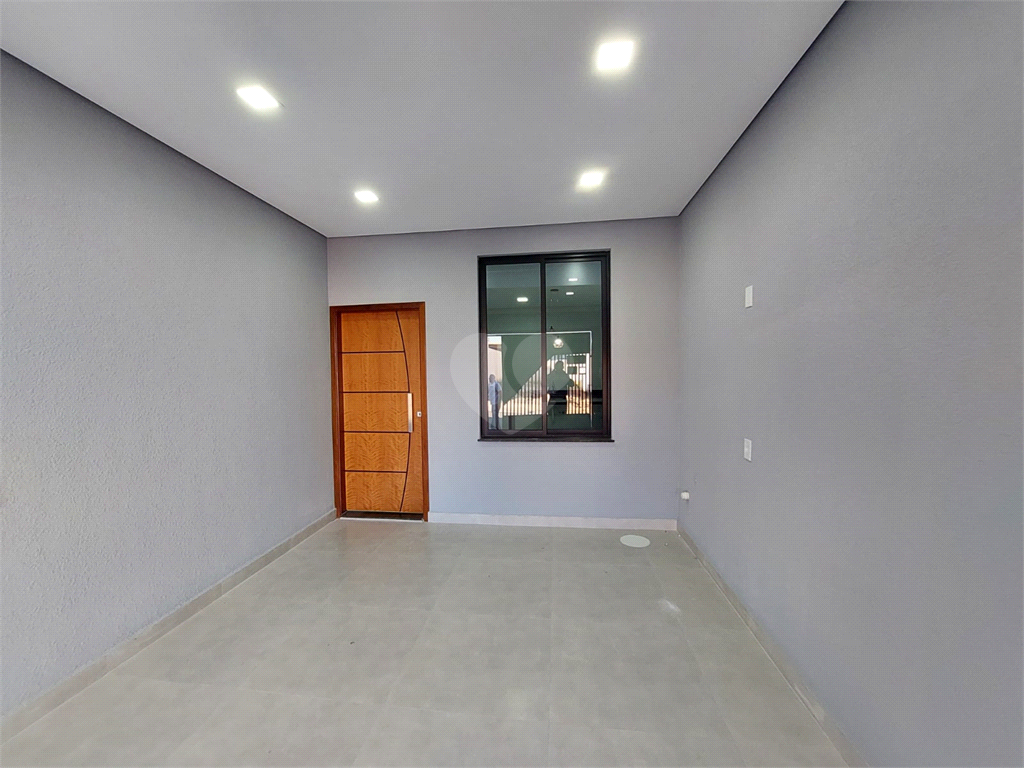 Aluguel Casa Indaiatuba Jardim Residencial Nova Veneza REO886581 3