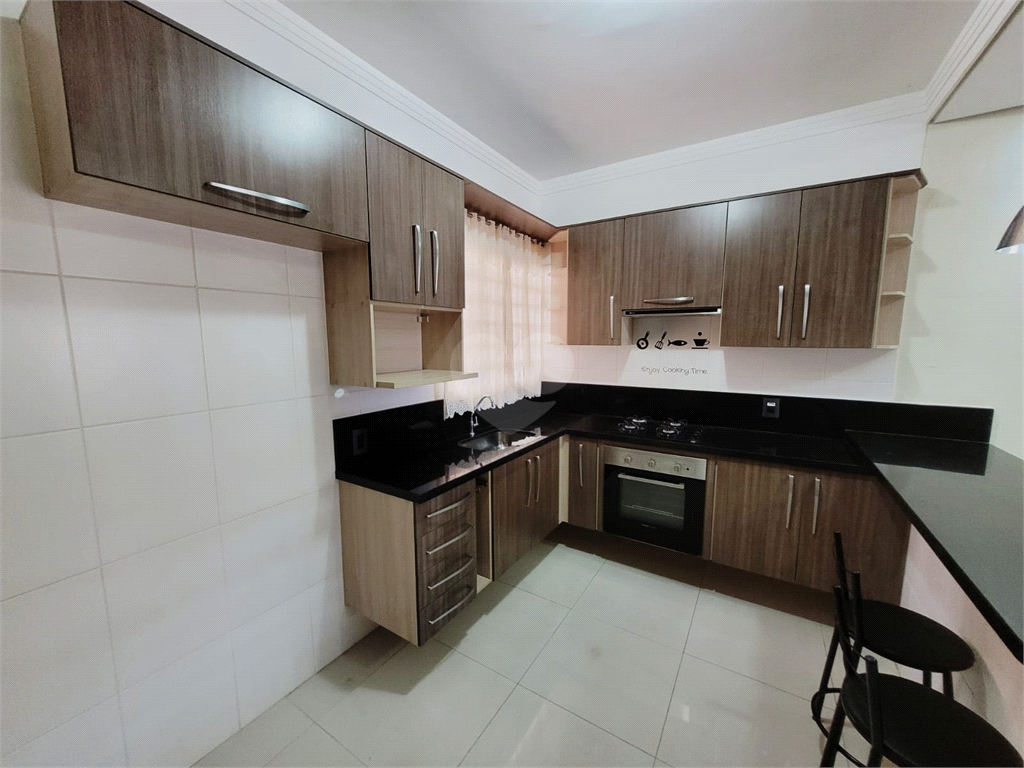 Venda Apartamento Indaiatuba Jardim Morumbi REO886594 9