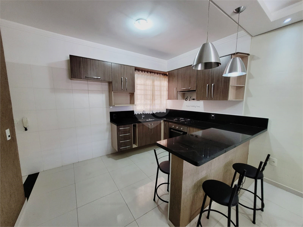 Venda Apartamento Indaiatuba Jardim Morumbi REO886594 7