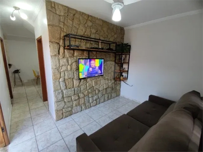 Venda Sobrado Jundiaí Vila M Genoveva REO886604 13