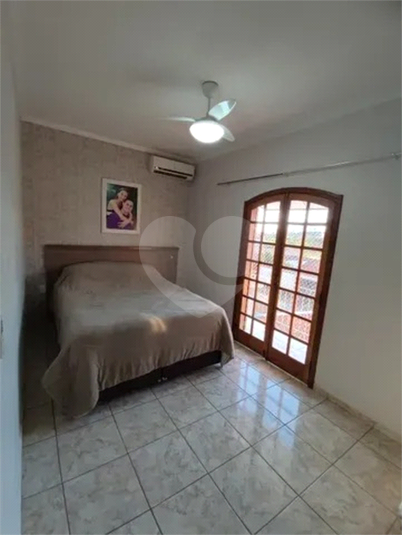 Venda Sobrado Jundiaí Vila M Genoveva REO886604 4