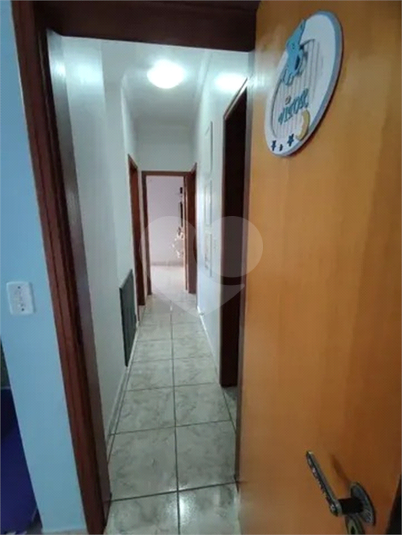 Venda Sobrado Jundiaí Vila M Genoveva REO886604 7