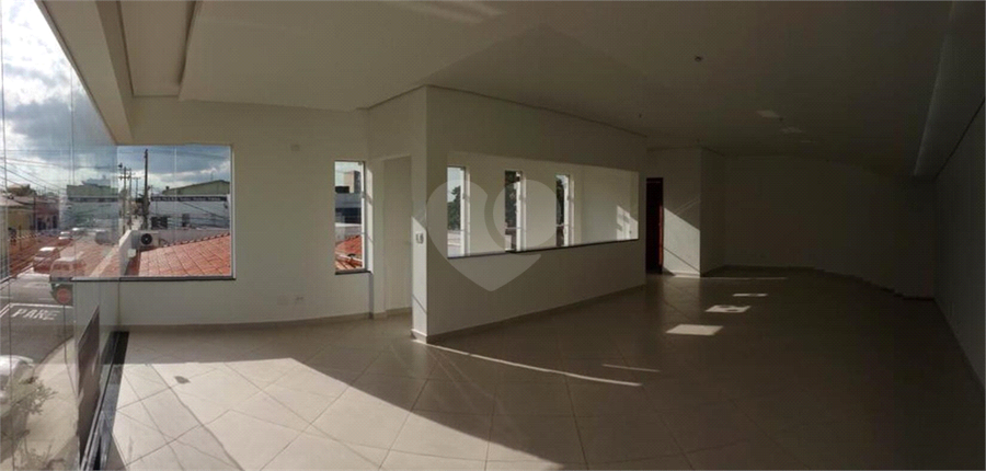 Aluguel Prédio inteiro Sorocaba Jardim Santa Rosália REO886609 14