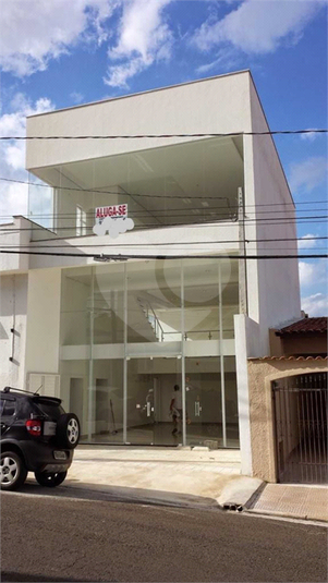 Aluguel Prédio inteiro Sorocaba Jardim Santa Rosália REO886609 1