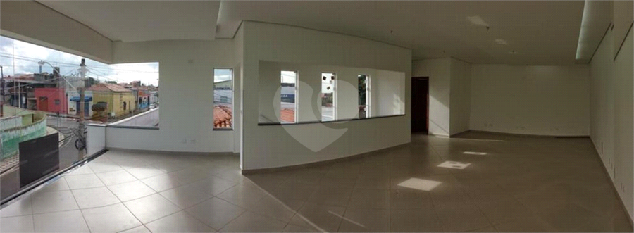 Aluguel Prédio inteiro Sorocaba Jardim Santa Rosália REO886609 15