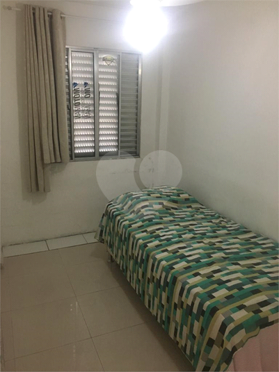 Venda Apartamento São Paulo Pinheiros REO886621 9