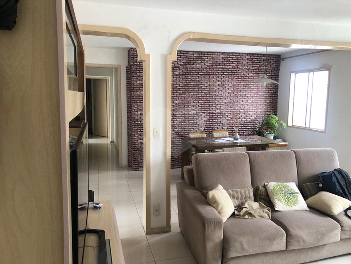 Venda Apartamento São Paulo Pinheiros REO886621 2