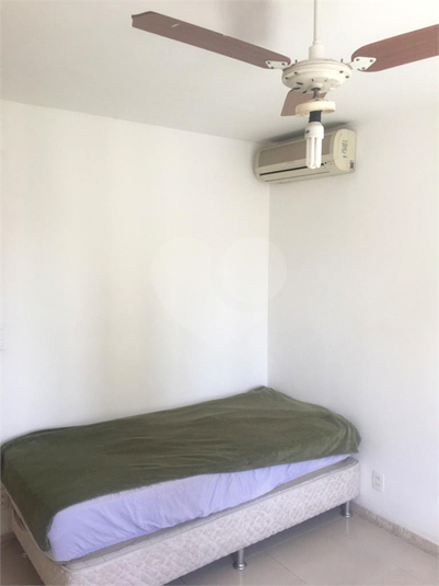 Venda Apartamento São Paulo Pinheiros REO886621 6