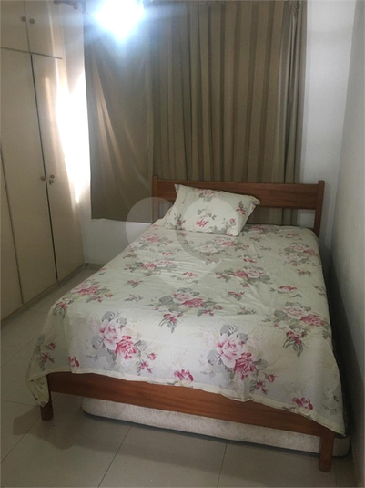 Venda Apartamento São Paulo Pinheiros REO886621 10