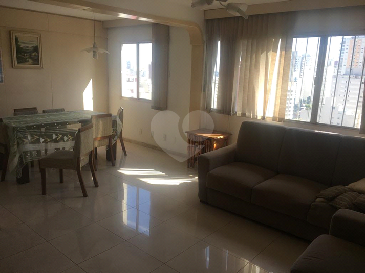 Venda Apartamento São Paulo Pinheiros REO886621 4