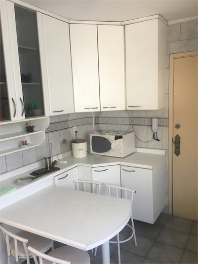 Venda Apartamento São Paulo Pinheiros REO886621 16