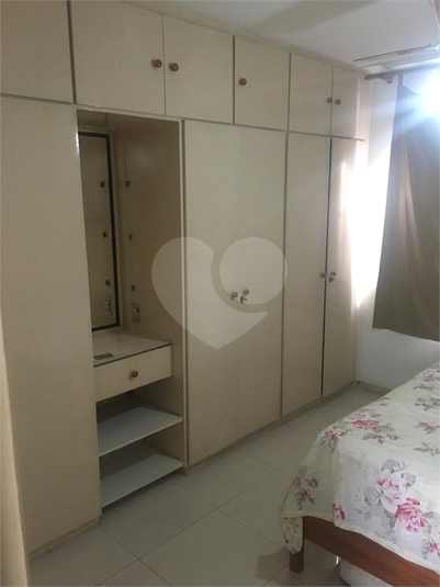 Venda Apartamento São Paulo Pinheiros REO886621 14