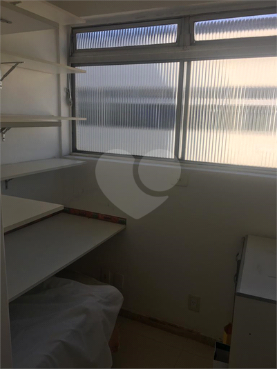 Venda Apartamento São Paulo Pinheiros REO886621 13