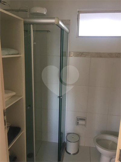 Venda Apartamento São Paulo Pinheiros REO886621 8