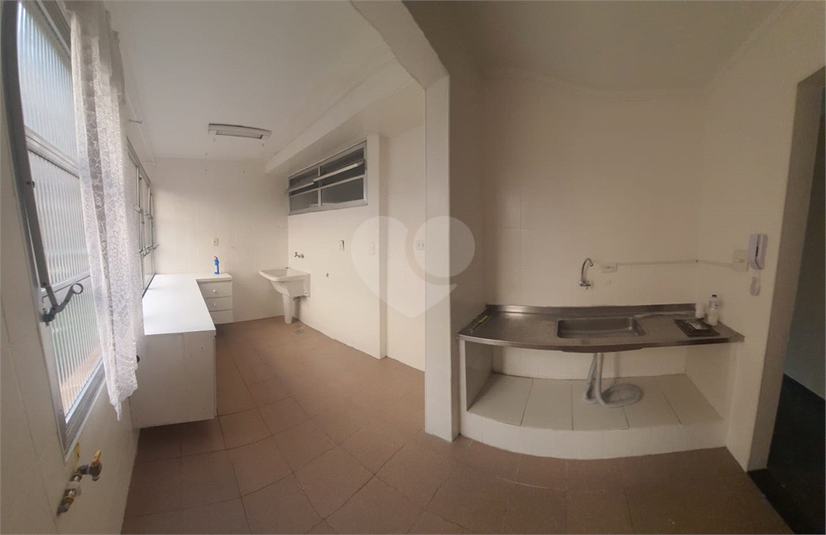 Venda Apartamento São Paulo Guapira REO886628 1