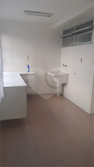 Venda Apartamento São Paulo Guapira REO886628 17