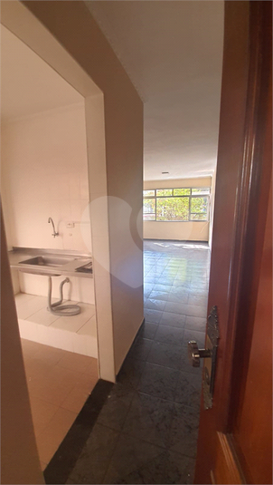 Venda Apartamento São Paulo Guapira REO886628 20