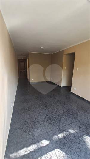 Venda Apartamento São Paulo Guapira REO886628 16