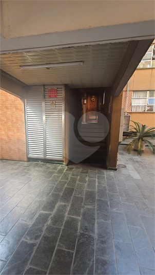 Venda Apartamento São Paulo Guapira REO886628 22