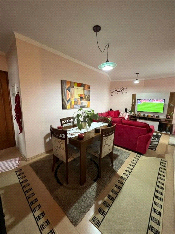 Venda Apartamento São Paulo Vila Formosa REO886641 2