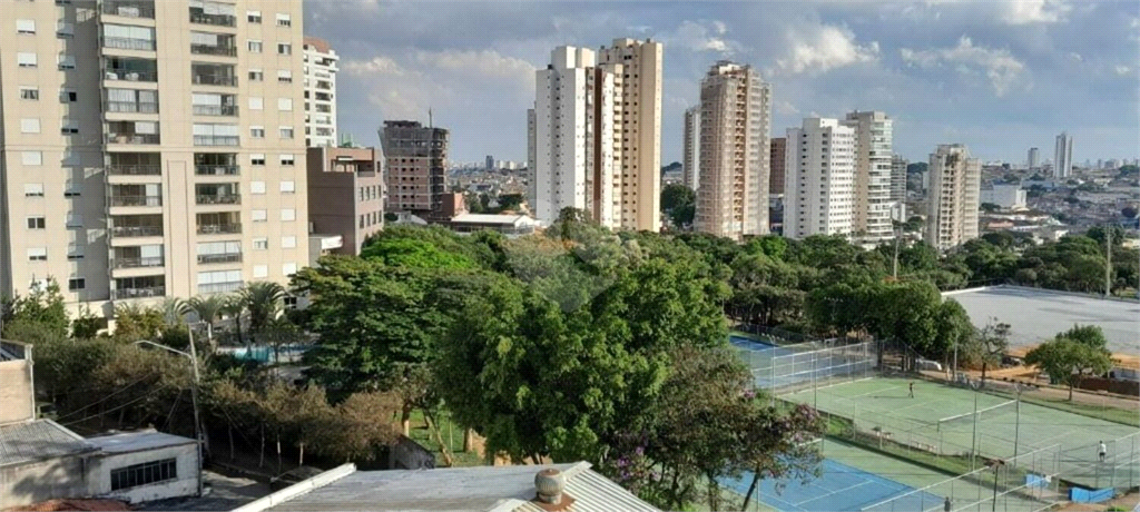 Venda Apartamento São Paulo Vila Formosa REO886641 10