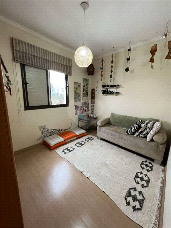 Venda Apartamento São Paulo Vila Formosa REO886641 12