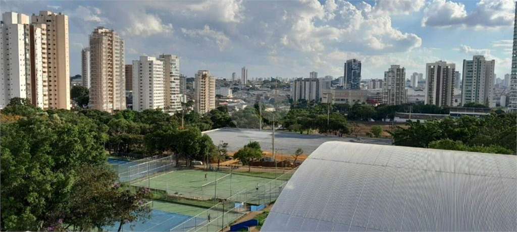 Venda Apartamento São Paulo Vila Formosa REO886641 11