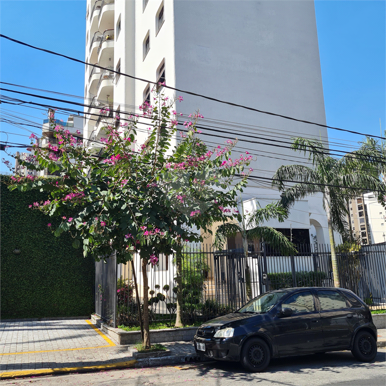 Venda Cobertura São Paulo Real Parque REO886642 2