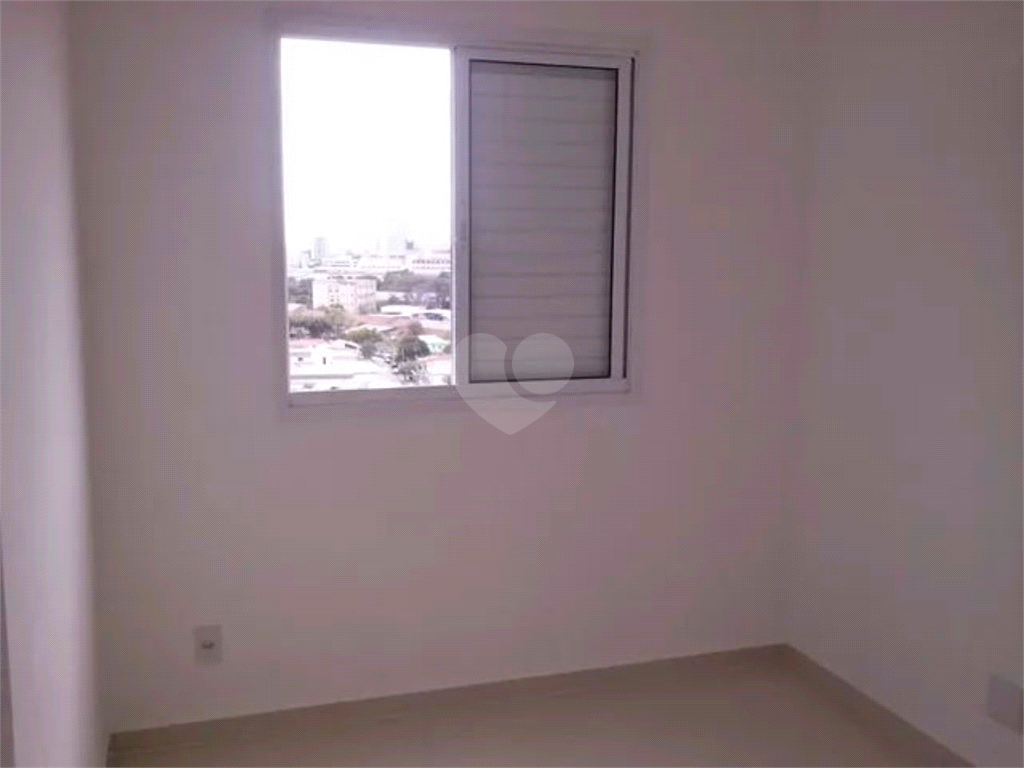 Venda Apartamento São Paulo Cambuci REO886648 9