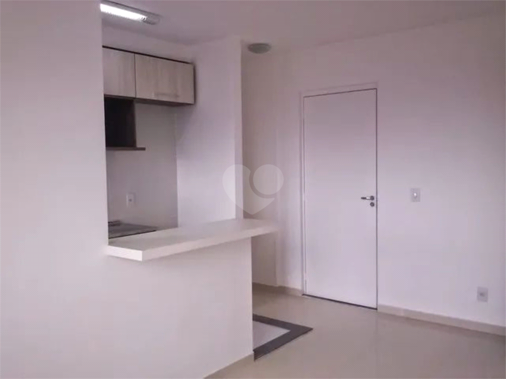 Venda Apartamento São Paulo Cambuci REO886648 13