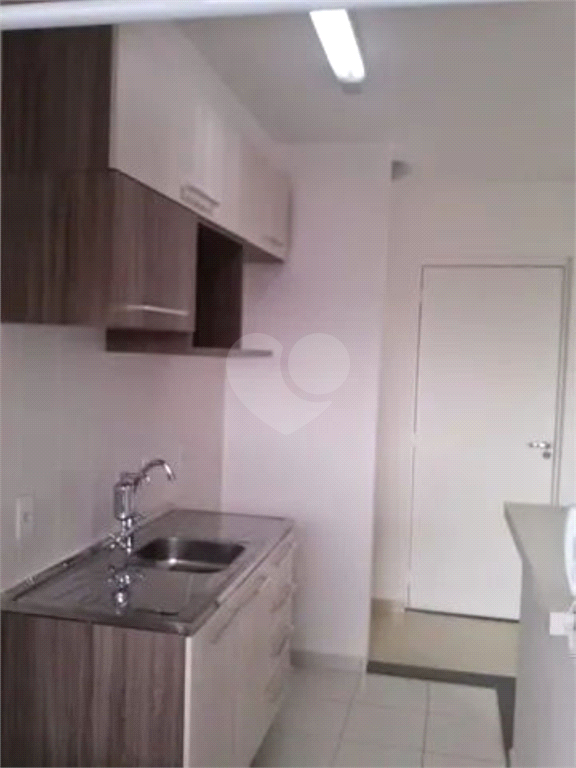 Venda Apartamento São Paulo Cambuci REO886648 14