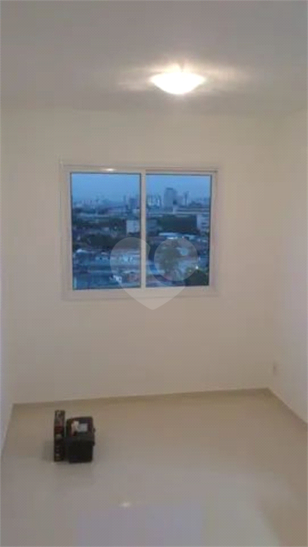 Venda Apartamento São Paulo Cambuci REO886648 8