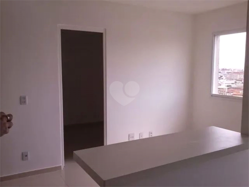 Venda Apartamento São Paulo Cambuci REO886648 6