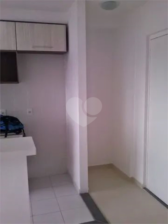 Venda Apartamento São Paulo Cambuci REO886648 3