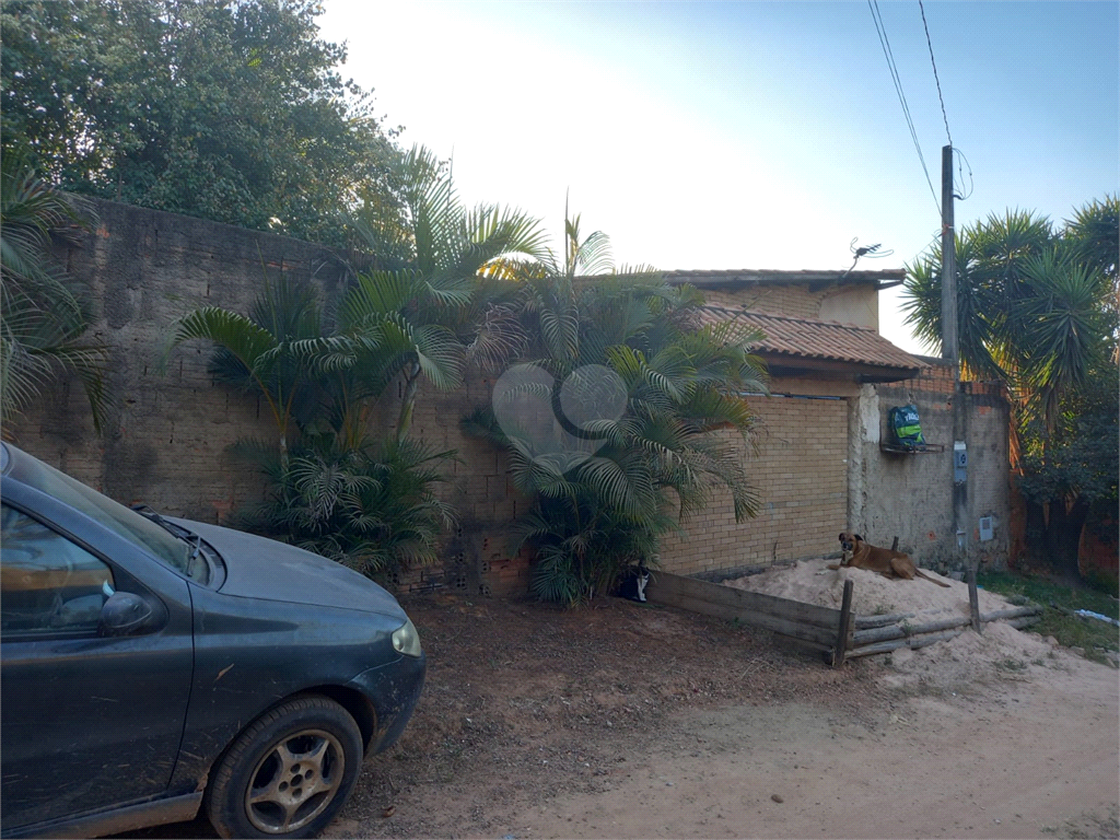 Venda Chácara Campinas Chácaras Cruzeiro Do Sul REO886660 26