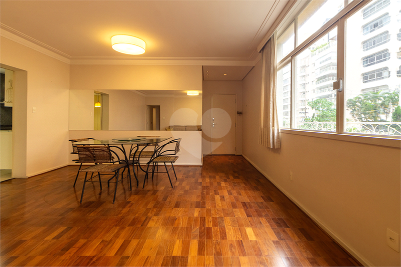 Venda Apartamento São Paulo Itaim Bibi REO886666 2