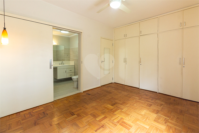 Venda Apartamento São Paulo Itaim Bibi REO886666 16