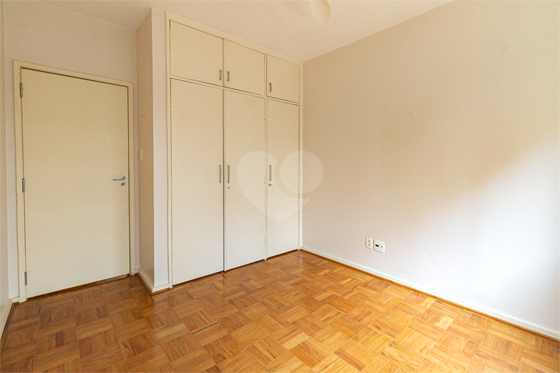 Venda Apartamento São Paulo Itaim Bibi REO886666 8