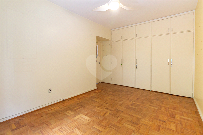 Venda Apartamento São Paulo Itaim Bibi REO886666 14