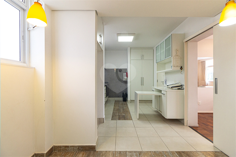 Venda Apartamento São Paulo Itaim Bibi REO886666 20