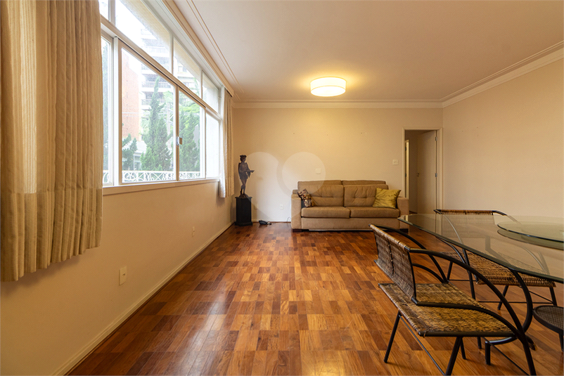 Venda Apartamento São Paulo Itaim Bibi REO886666 4