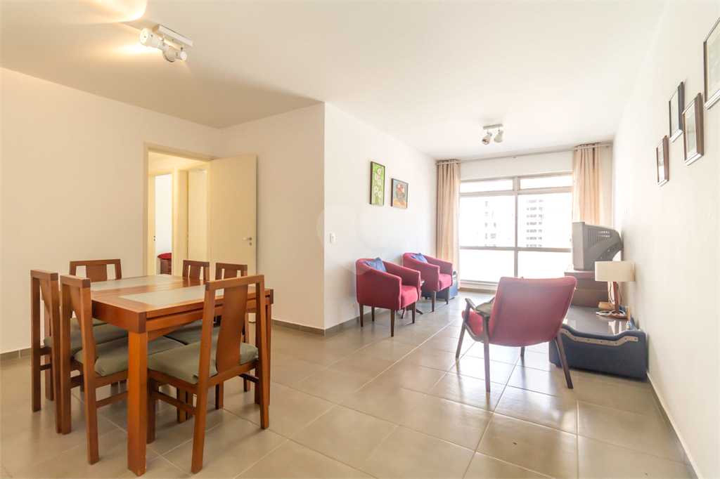 Venda Apartamento São Paulo Pinheiros REO886674 2