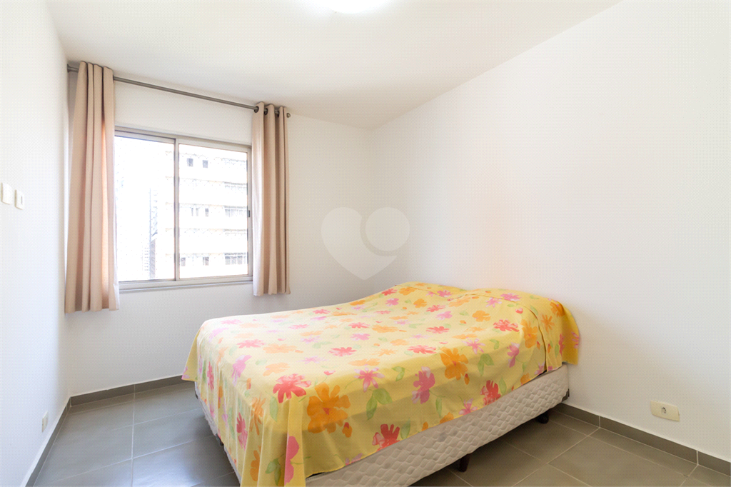 Venda Apartamento São Paulo Pinheiros REO886674 10