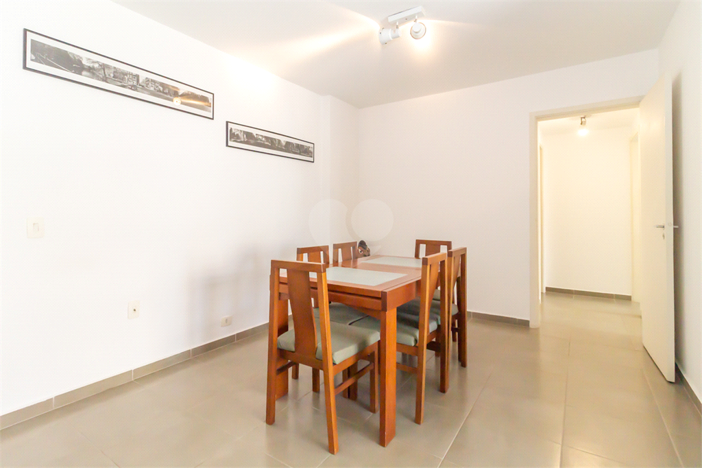 Venda Apartamento São Paulo Pinheiros REO886674 5