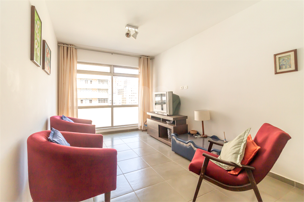 Venda Apartamento São Paulo Pinheiros REO886674 1