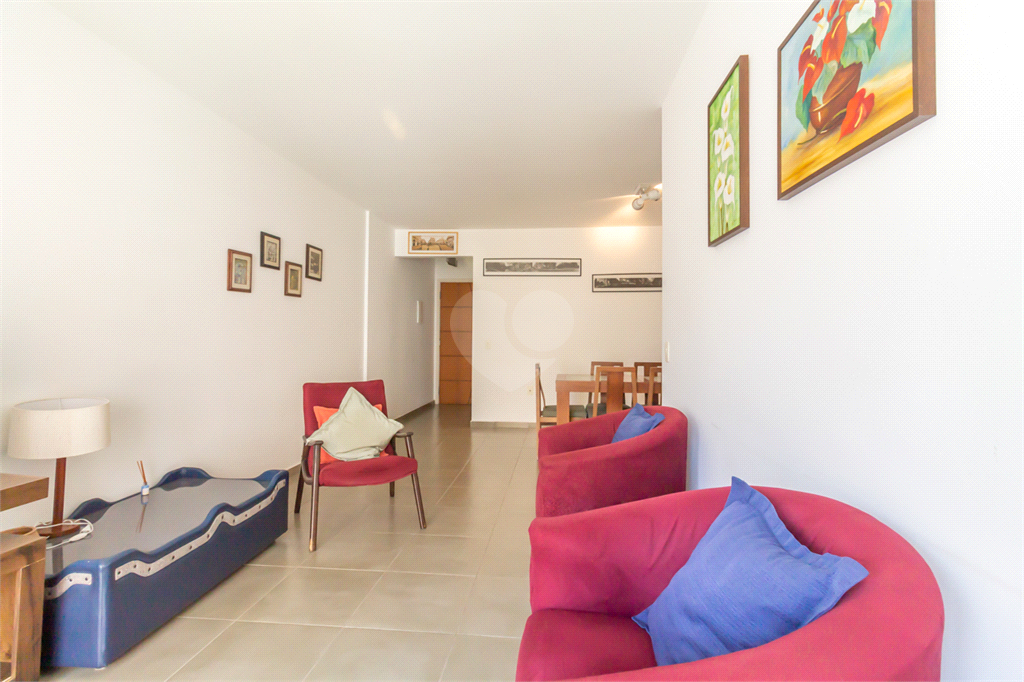 Venda Apartamento São Paulo Pinheiros REO886674 4